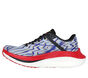 GO RUN Alpha Tempo, BLUE / RED, large image number 3