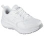 GO RUN Consistent 2.0 - Sumpter Trail, WHITE, large image number 4