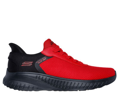 Skechers Slip-ins: BOBS Sport Squad Chaos