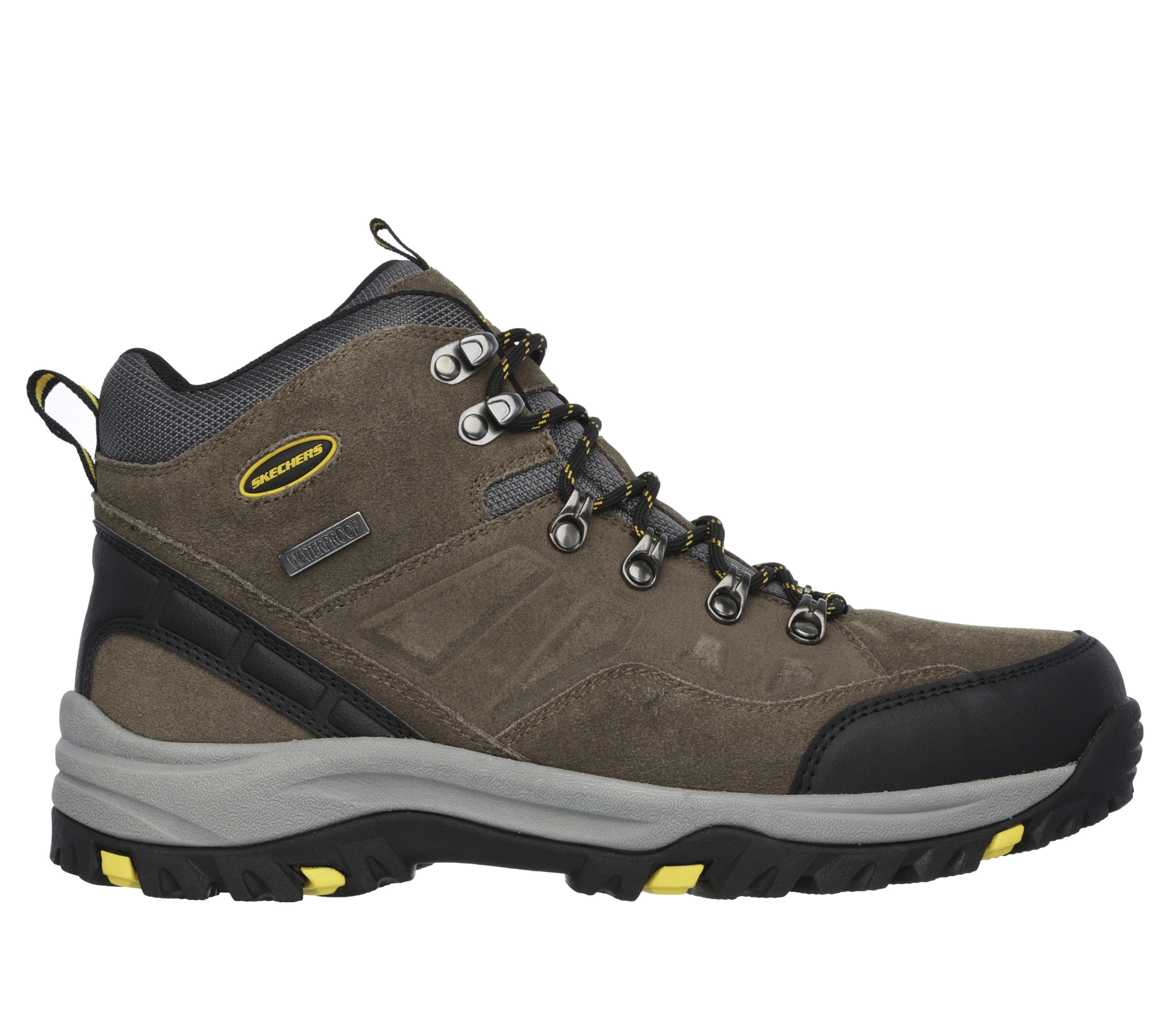 best work shoes for electricians