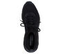 Waterproof: Tres-Air Uno - Weathair Knit, BLACK, large image number 1