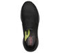 Skechers Slip-ins RF: Craster - Lanigan, BLACK, large image number 2