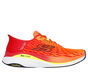 Skechers Slip-ins: Max Cushioning Propulsion - Vitality, ORANGE / MULTI, large image number 0