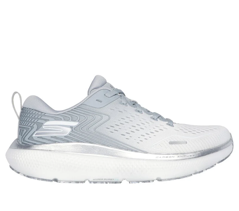 GO RUN Ride 11, WHITE / GRAY, largeimage number 0