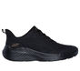 Skechers BOBS Sport Squad Waves - Just Wading, BLACK, large image number 0