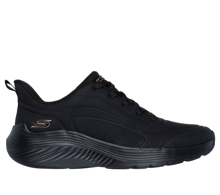 Skechers BOBS Sport Squad Waves - Just Wading, BLACK, largeimage number 0