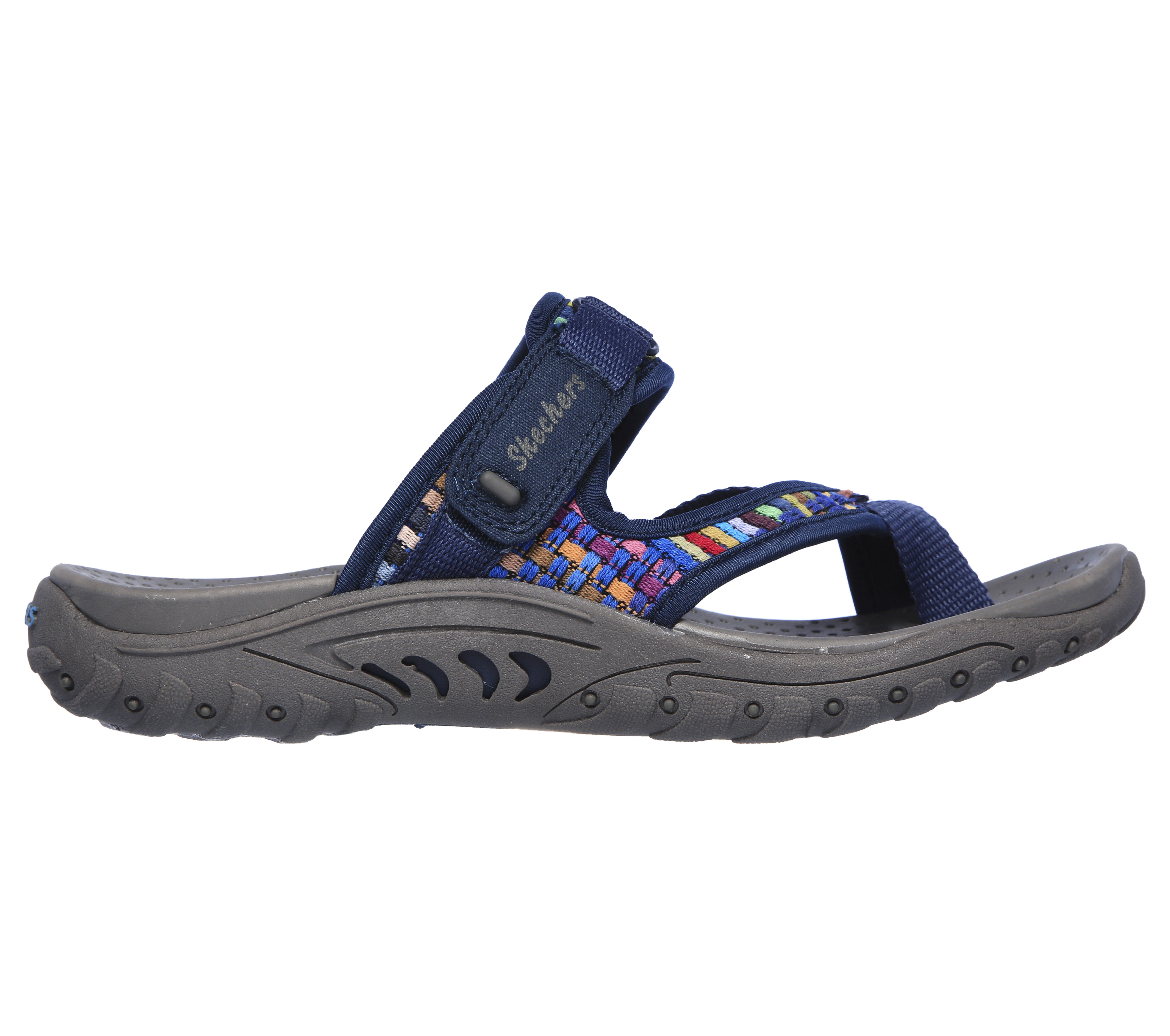 skechers women's flip flop sandals