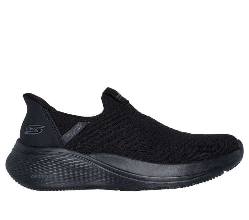 Skechers Slip-ins: BOBS Sport Infinity - Daily, BLACK, largeimage number 0