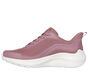 Skechers BOBS Sport Squad Waves - Still Wading, ROSE, large image number 3