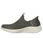 Skechers Slip-ins: Ultra Flex 3.0 - Cozy Streak, OLIVE, large image number 3