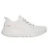 Skechers Slip-ins: BOBS Sport Sparrow 2.0 - Lucky Run, OFF WHITE, swatch