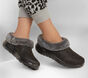 Skechers GO Lounge: On-the-GO Joy - Gratify, BLACK / GRAY, large image number 1