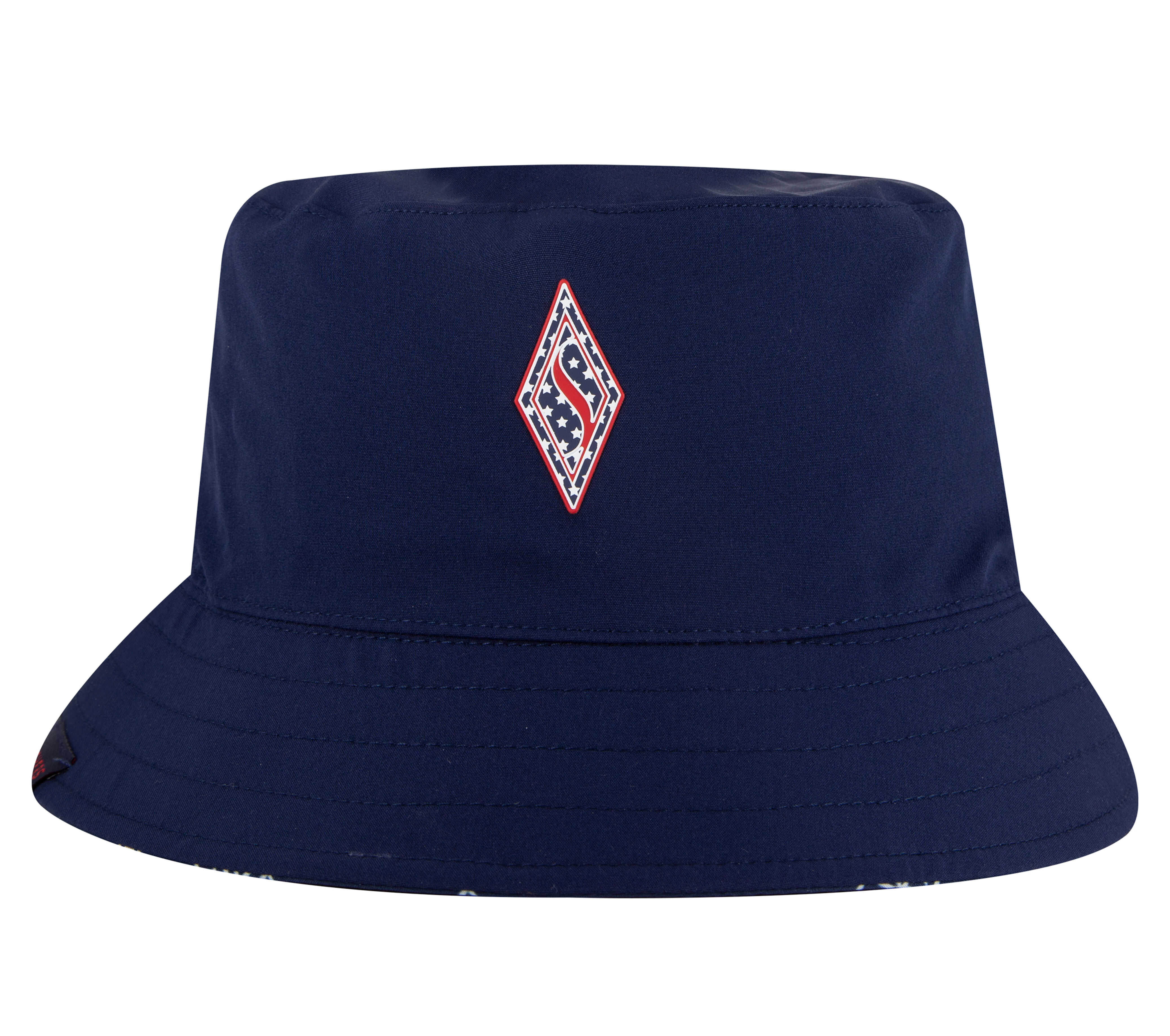 USA Diamond Status Bucket Hat