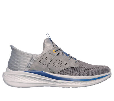 Skechers Slip-ins Relaxed Fit: Slade - Caster