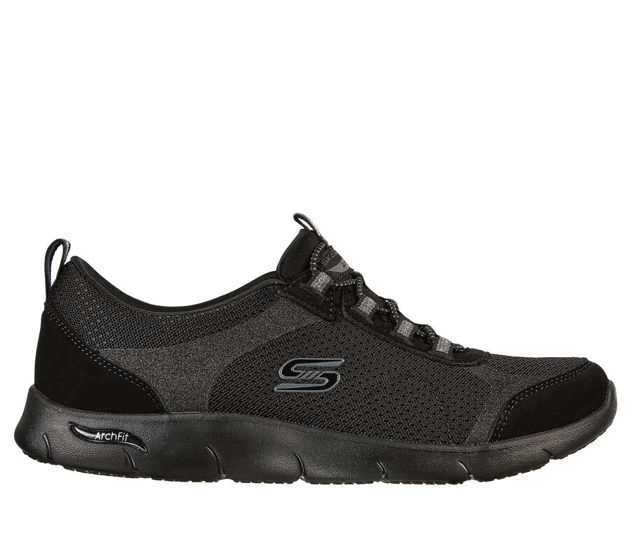 Shop The Skechers Arch Fit Refine Her Best Skechers 6285