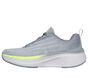 GO RUN Elevate 2.0, GRAY / LIME, large image number 3