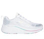 Max Cushioning Elite 2.0 - Delphina, WHITE / MULTI, large image number 0