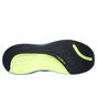 Skechers Slip-ins: Max Cushioning Suspension, BLUE / YELLOW, large image number 2