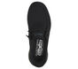 Skechers Slip-ins: GO WALK Joy - Idalis, BLACK, large image number 2