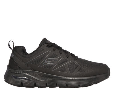 Men's Work Shoes | Safety Shoes | SKECHERS