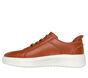 Skechers Slip-ins: Court Break - Double Vented, COGNAC, large image number 3