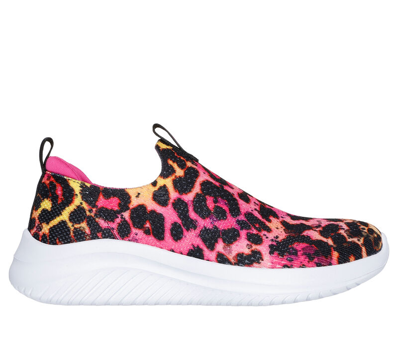 Ultra Flex 3.0 - Leopard Luxe, BLACK / MULTI, largeimage number 0