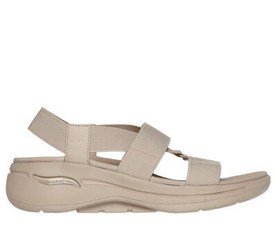 GO WALK Arch Fit Sandal - Pleasant