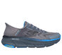 Skechers Slip-ins: Max Cushioning Premier 2.0 - Stanch, CHARCOAL, large image number 0