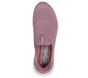 Skechers Slip-ins: Glide-Step Pro - Everyday, MAUVE, large image number 1