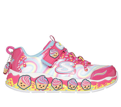 Sweet Kickz: Cupcake Cutie