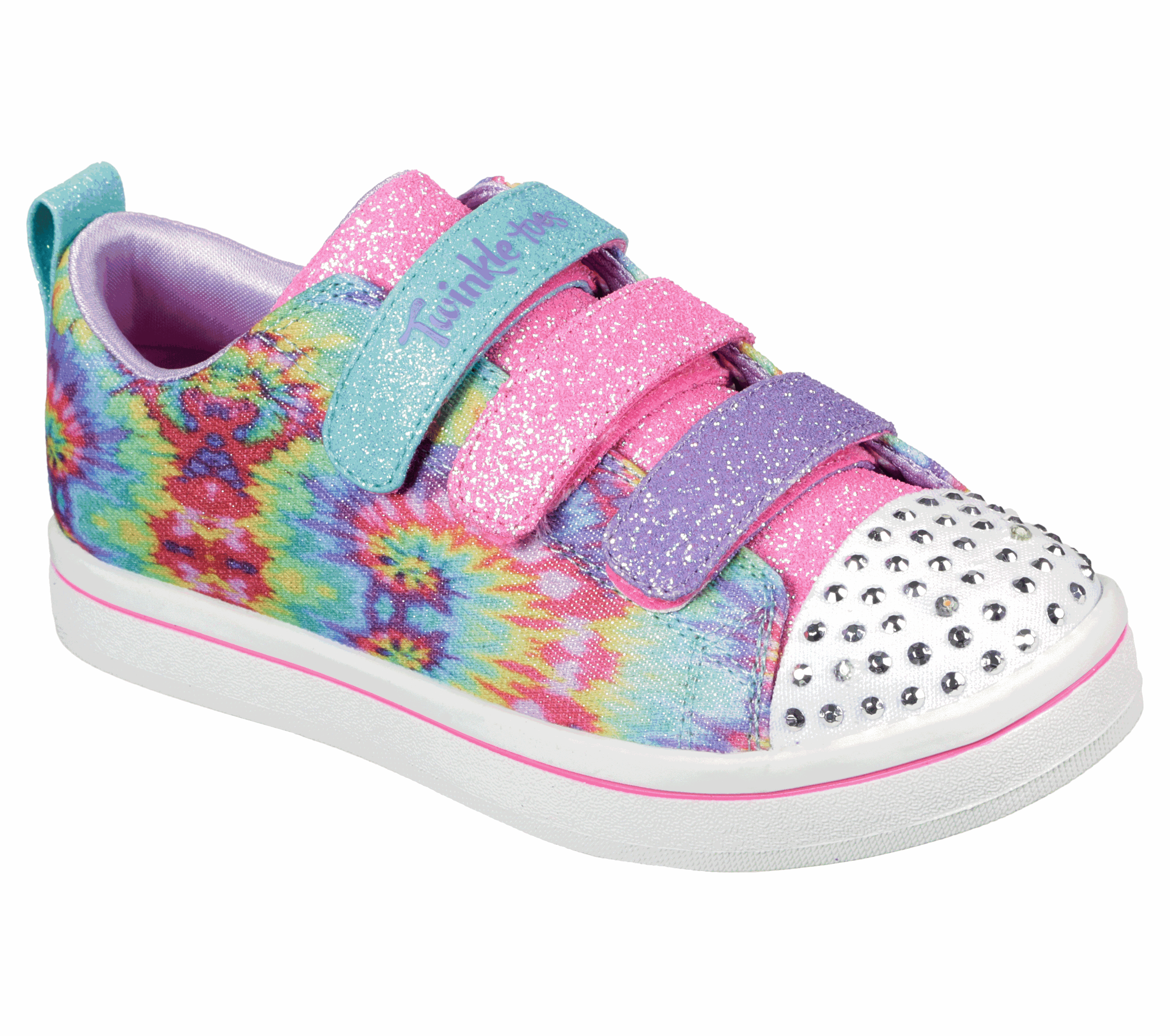 Shop Twinkle Toes for Girls | SKECHERS
