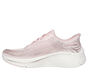 Skechers Slip-ins: Max Cushioning Elite 2.0 - Kaplan, LIGHT PINK/ROSE GOLD, large image number 3