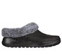 Skechers GO Lounge: On-the-GO Joy - Gratify, BLACK / GRAY, large image number 0