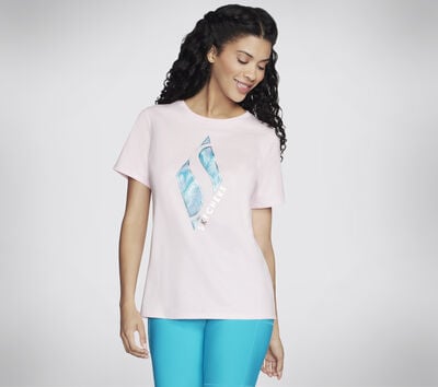  Skechers - Women's Tops, Tees & Blouses / Women's Clothing:  Clothing, Shoes & Jewelry