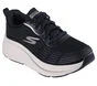 Max Cushioning Elite 2.0, BLACK / ROSE GOLD, large image number 4