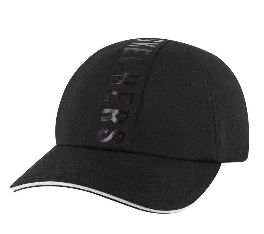 Wrap Logo Baseball Hat | SKECHERS