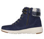 Skechers On-the-GO Glacial Ultra - Timber, NAVY / NATURAL, large image number 3