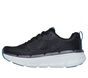 Max Cushioning Premier 2.0 - Hillsborough, BLACK / TEAL, large image number 3