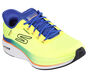 Skechers Slip-ins: GO RUN Elevate 2.0 - Banyan, YELLOW / BLUE, large image number 4