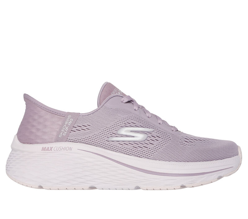 Skechers Slip-ins: Max Cushioning Elite - Vanish, MAUVE, largeimage number 0