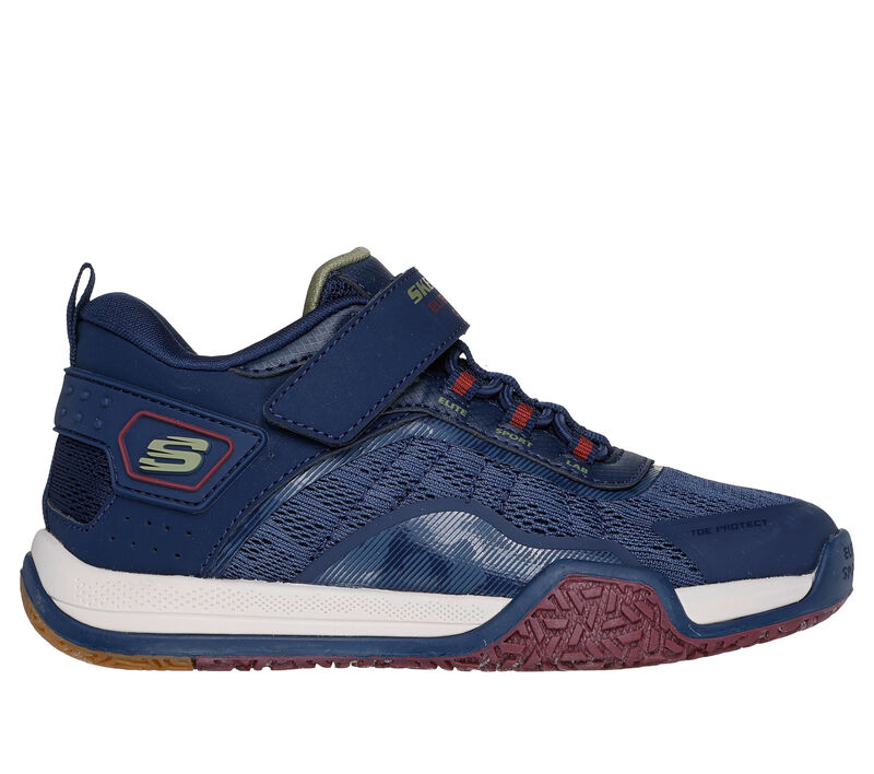 Elite Sport Court, NAVY / MULTI, largeimage number 0