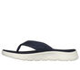 GO WALK Flex Sandal - Impress, NAVY, large image number 3