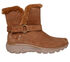 Skechers Slip-ins Relaxed Fit: Easy Going - Dreamers Luxe Vibes, CHESTNUT, swatch