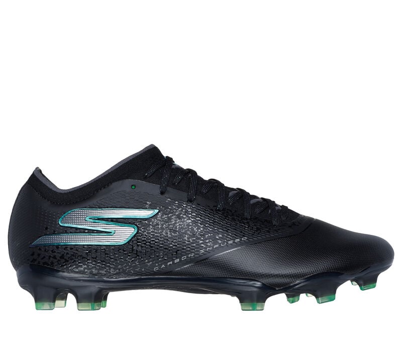 Skechers Razor - 1.5 ELITE FG, BLACK / SILVER, largeimage number 0