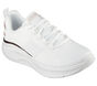 Skechers BOBS Sport B Love, WHITE, large image number 4