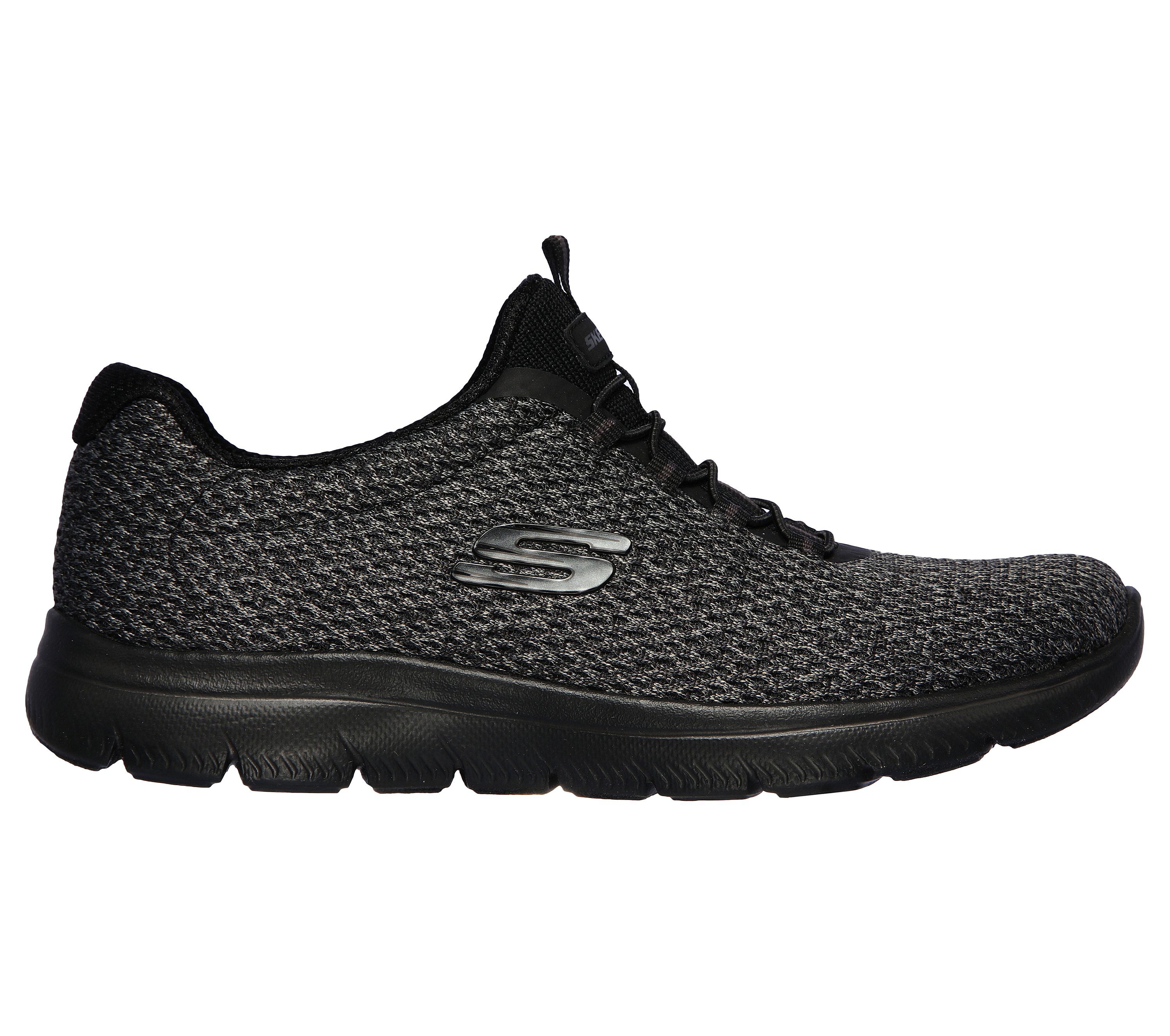 Shop the Summits - Striding | SKECHERS