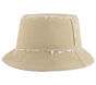 Sherpa Suede Bucket Hat, CINNAMON, large image number 0