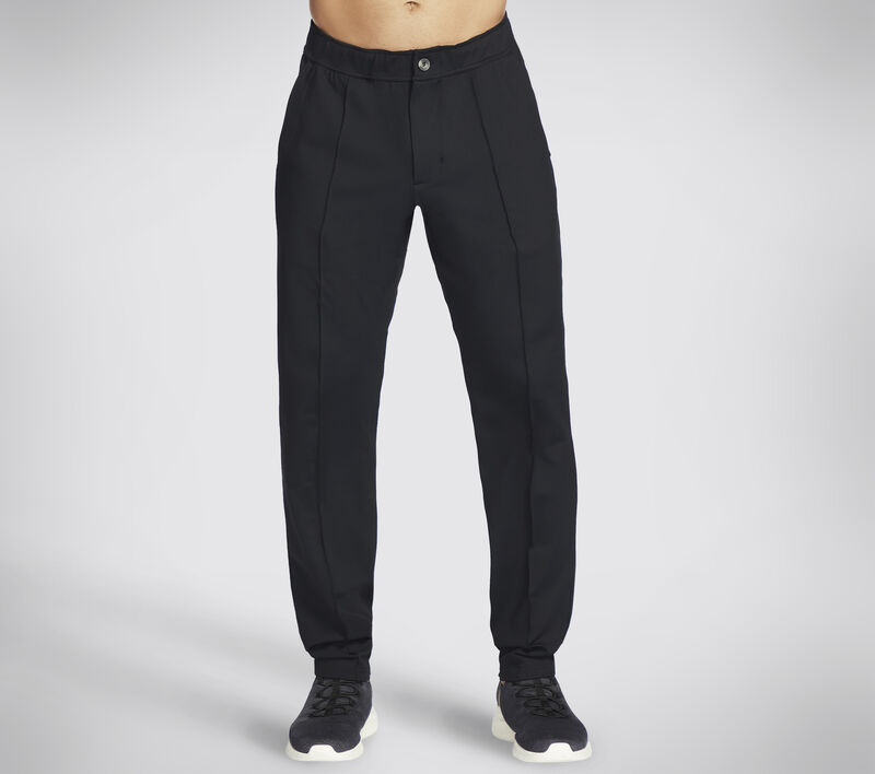 Skechers, Pants & Jumpsuits, Nwt Skechers Skechluxe Restful 4 Pocket  Pants In Black