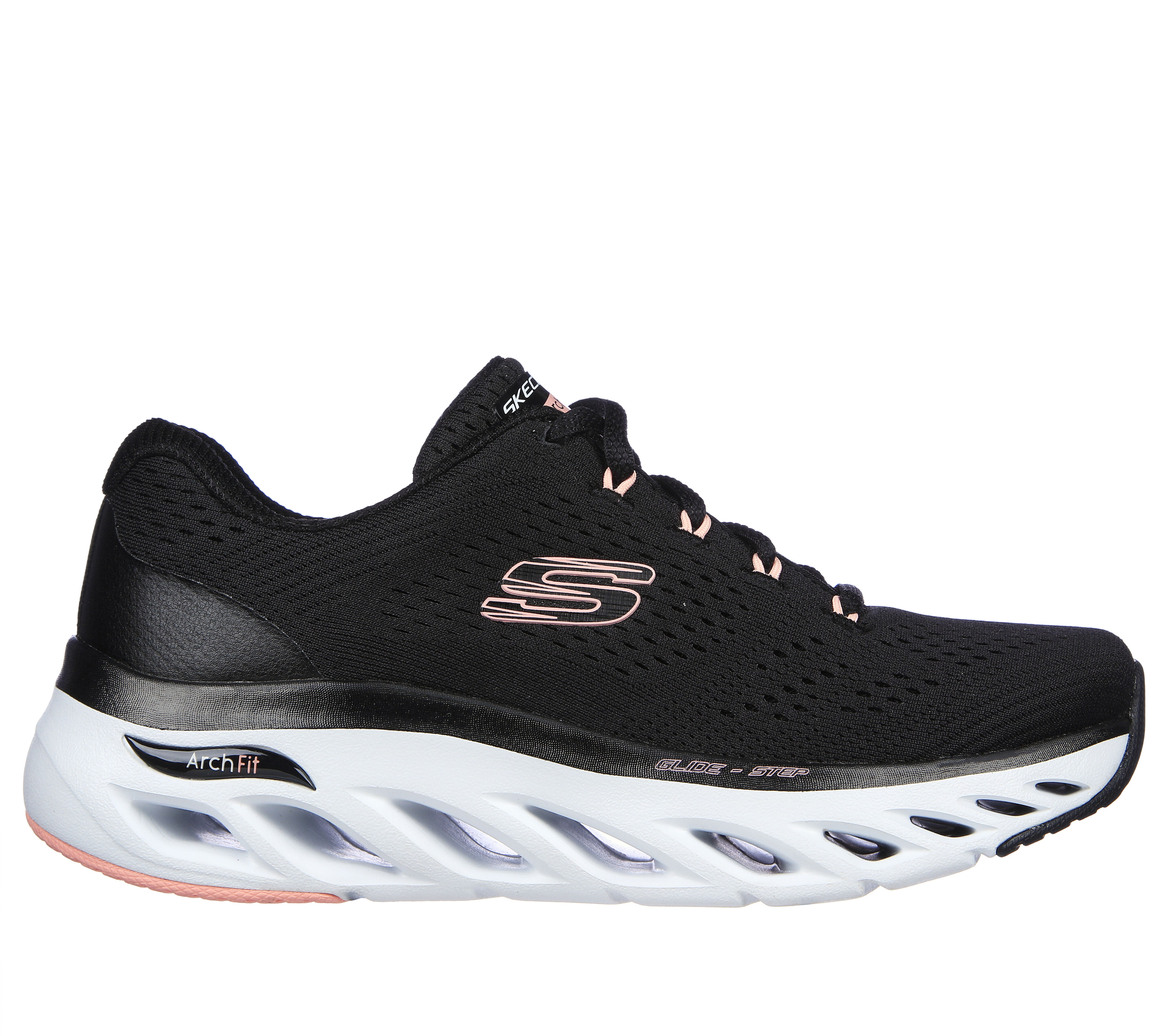 Skechers Arch Fit Glide-Step - Top Glory