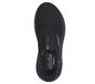 Skechers Slip-ins: Max Cushioning Arch Fit, BLACK, large image number 2